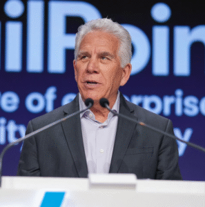 Mark McClain | The CEO and Founder of tech comany SAILPOINT