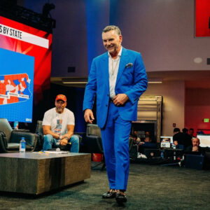 Michael Franzese