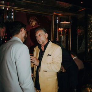 Michael Franzese