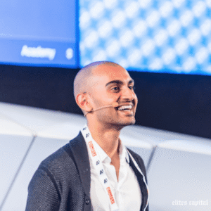 Total Addressable Market (TAM) strategies - Neil Patel
