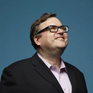 Reid Hoffman
