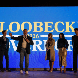 Stephen J Cloobeck
