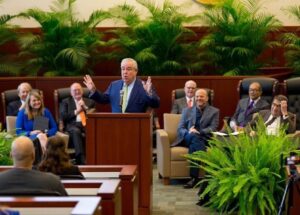 John Morgan Pi Law Firm