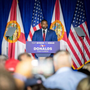 Byron Donalds congress