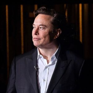 Elon Musk's networth List of Entrepreneurs