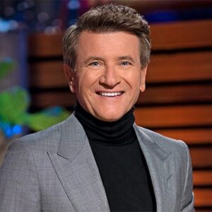 Robert Herjavec