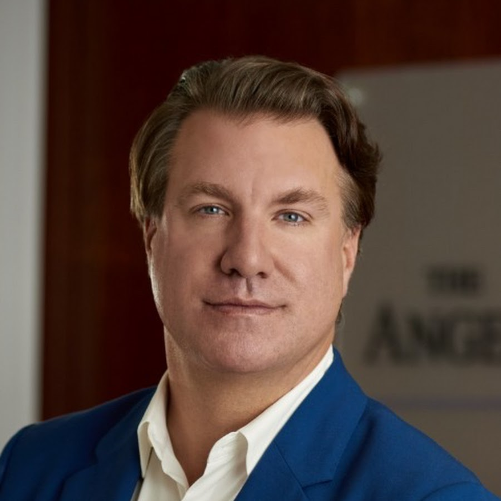 Bryce Angell | The Angell Law Firm, LLC