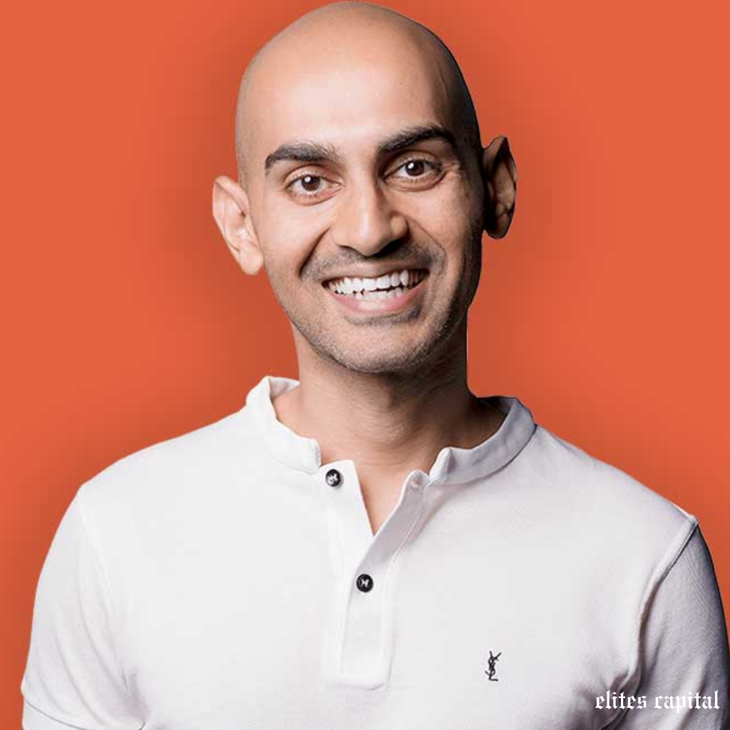 Neil Patel