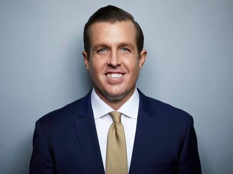 John Bryan Morgan, John Morgan's Networth